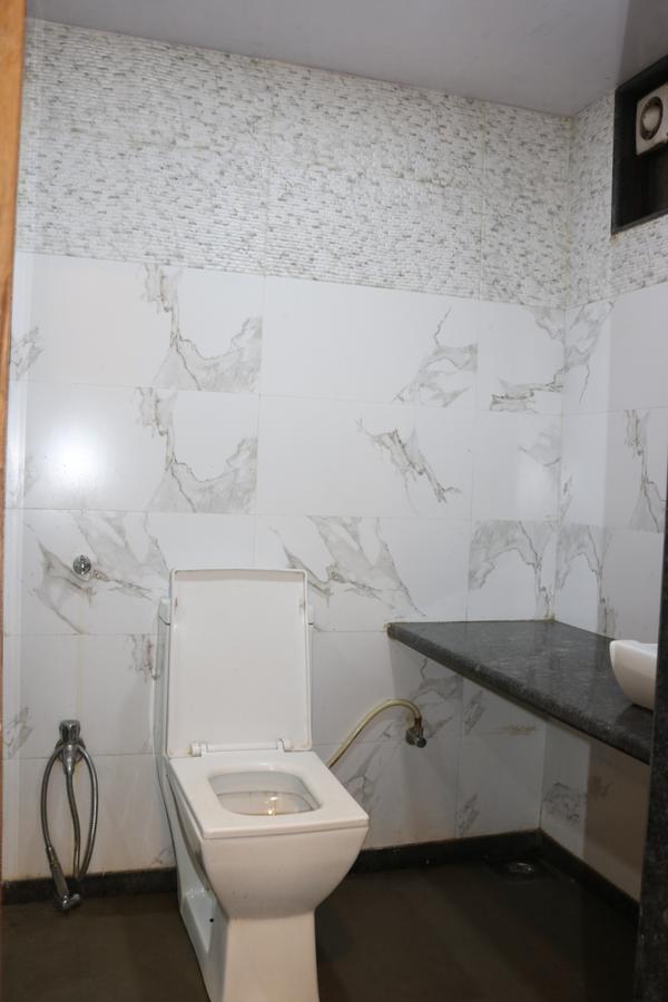 Hotel Sai Regency Mahābaleshwar Zewnętrze zdjęcie